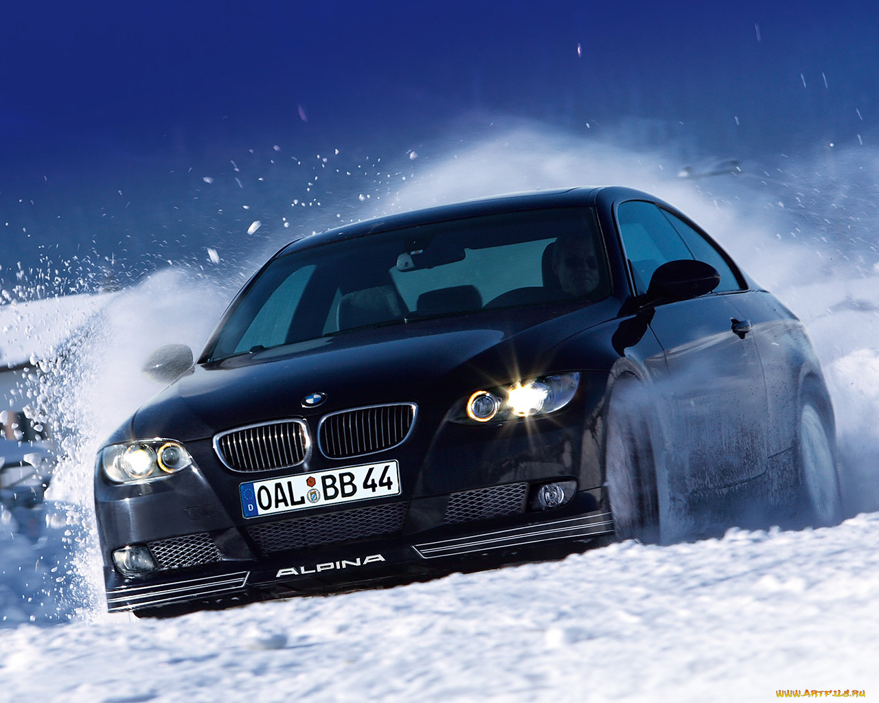 , bmw